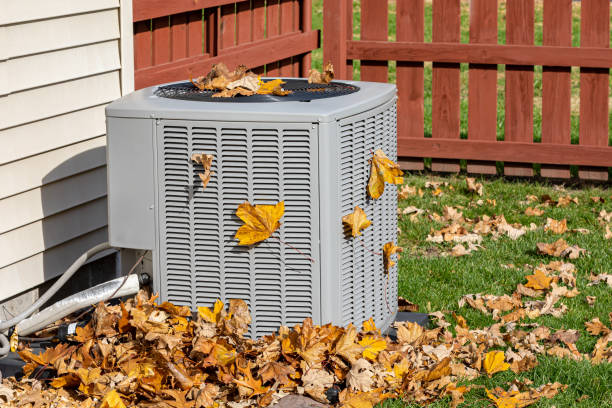 Best Residential HVAC in League City, TX