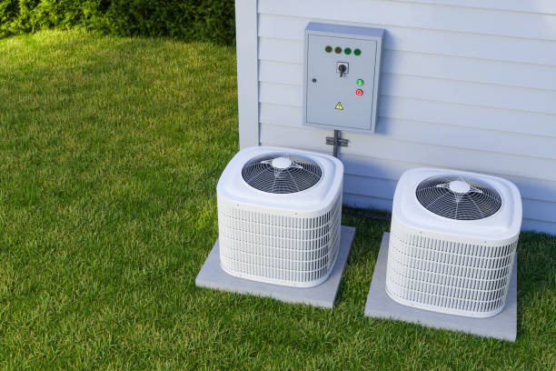 Best VRF (Variable Refrigerant Flow) Systems in League City, TX