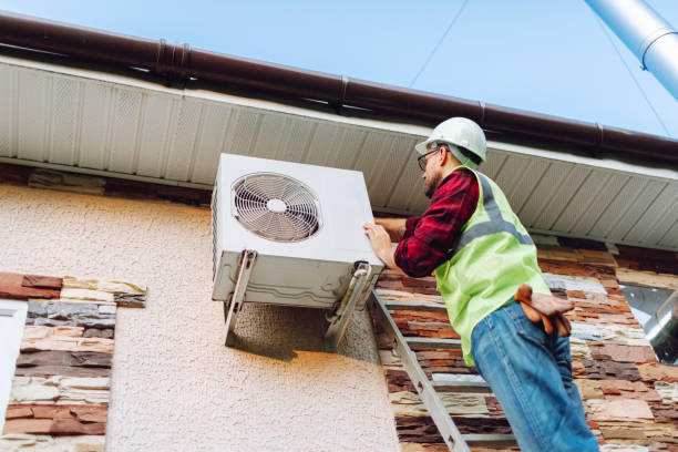 Reliable League City, TX HVAC Solutions
