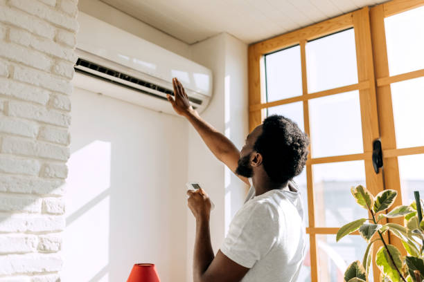 Best Air Conditioning Cleaning in League City, TX