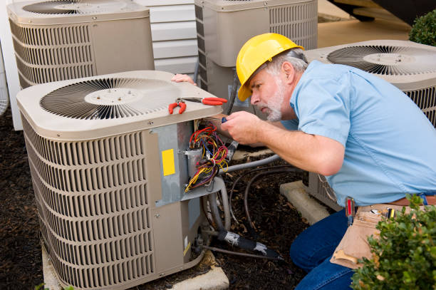 Best Ductless Mini-Split Systems in League City, TX