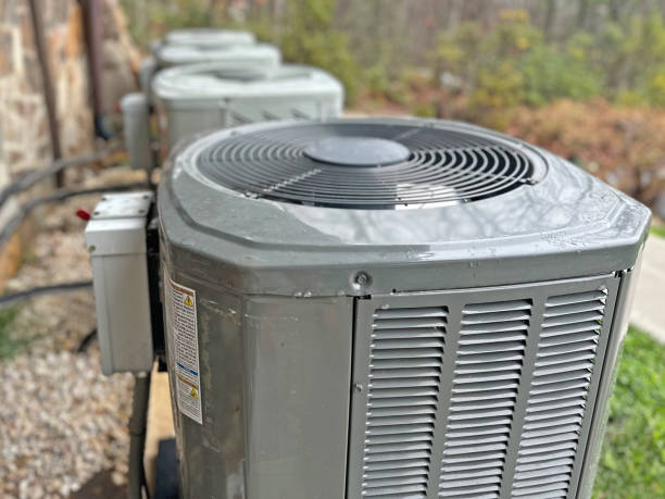 Best Commercial HVAC in League City, TX