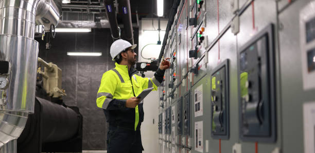 Best HVAC Equipment and Components in League City, TX