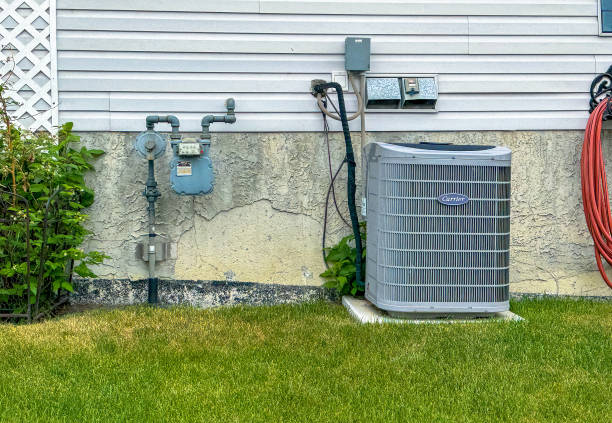 Best Energy-efficient HVAC Solutions in League City, TX